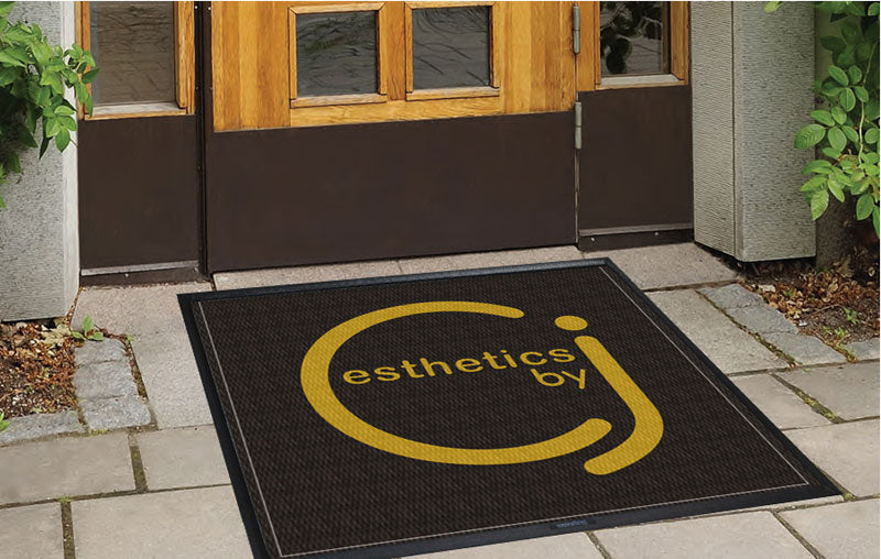 CJ Esthetics Doormat §