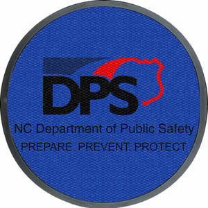 North Carolina Department of Public Safe §