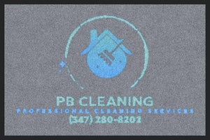 Pb cleaning services