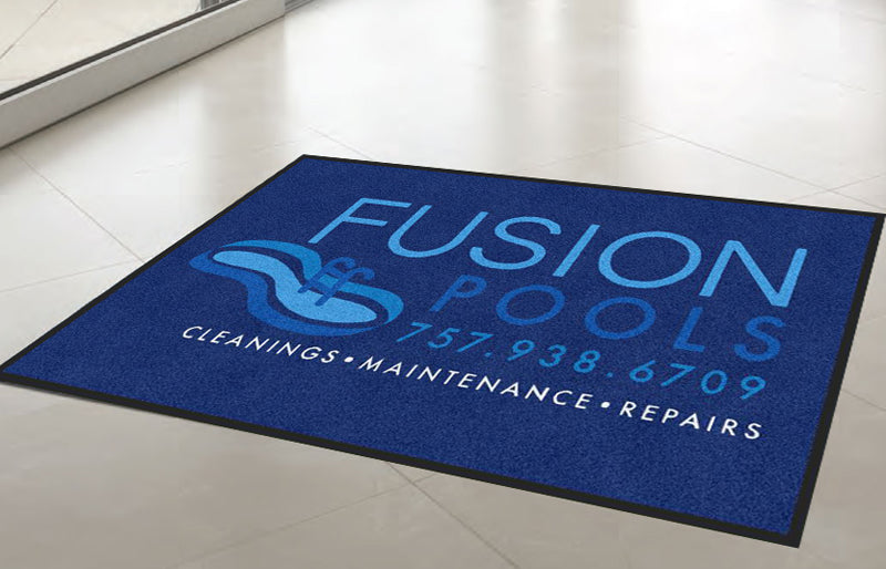fusion pools