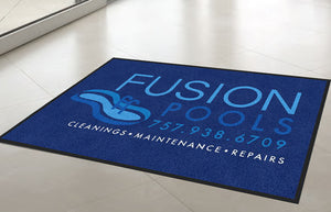 fusion pools