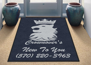 Crownover's new to you