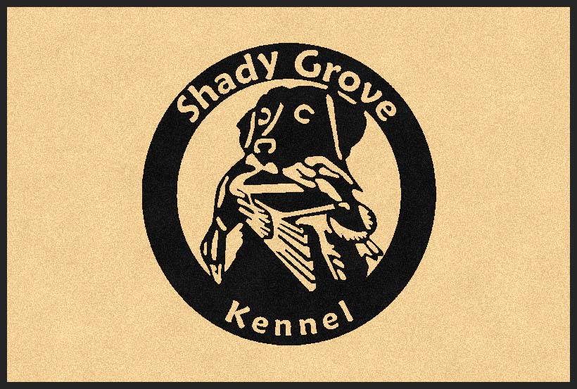 shady grove kennel