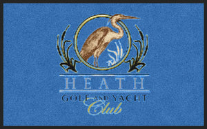 Heath Golf and Yacht Club §