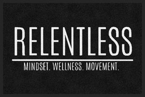 Relentless