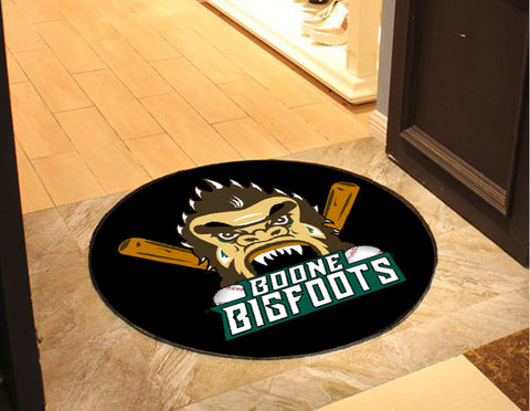 Bigfoots Baseball §