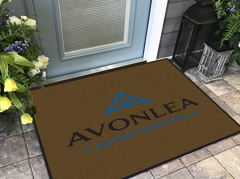 Avonlea Apartments Brown §