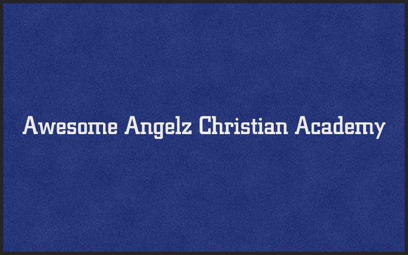 Awesome Angelz Christian Academy §
