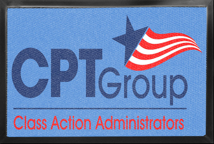CPT Group 4 X 8 Luxury Berber Inlay - The Personalized Doormats Company