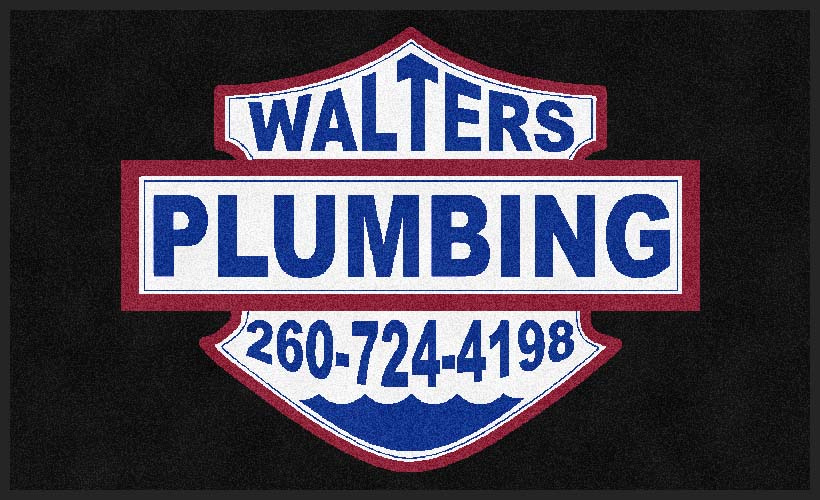 Walters Plumbing