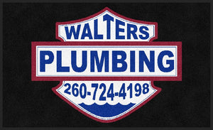 Walters Plumbing