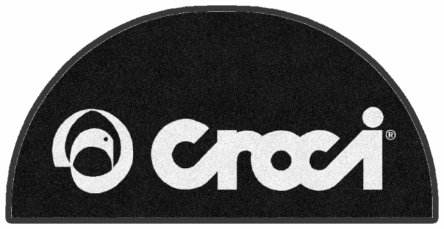 Croci North America 3' X 6'