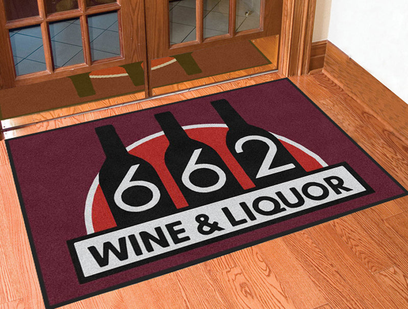 662 Wine & Liquor