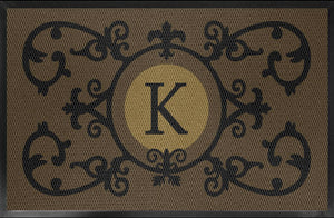 Brandon Kvistad Suede
