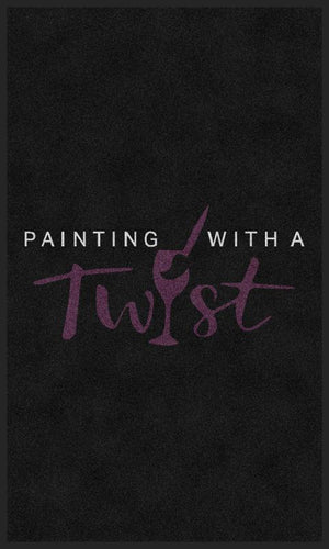 Painting With A Twist Detroit §