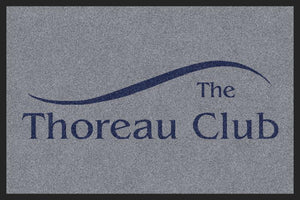 The Thoreau Club Silver
