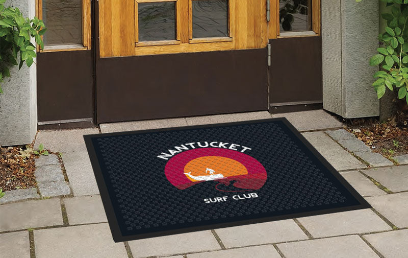 Nantucket  surf  Club