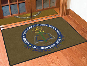 LCCC Mat Proof #2