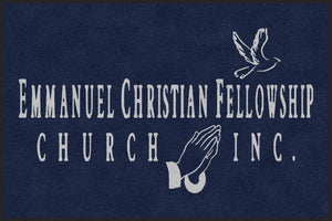 Emmanuel Christian Fellowship Navy C03
