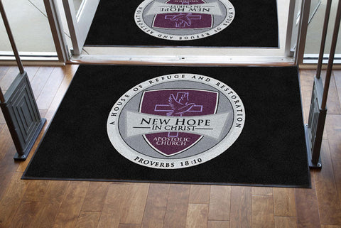New Hope In Christ Outdoor