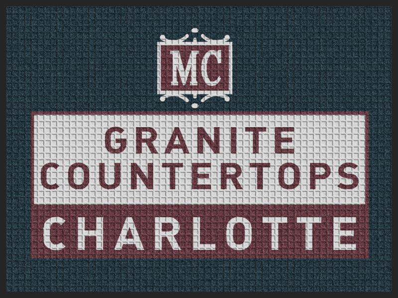 MC Granite Charlotte