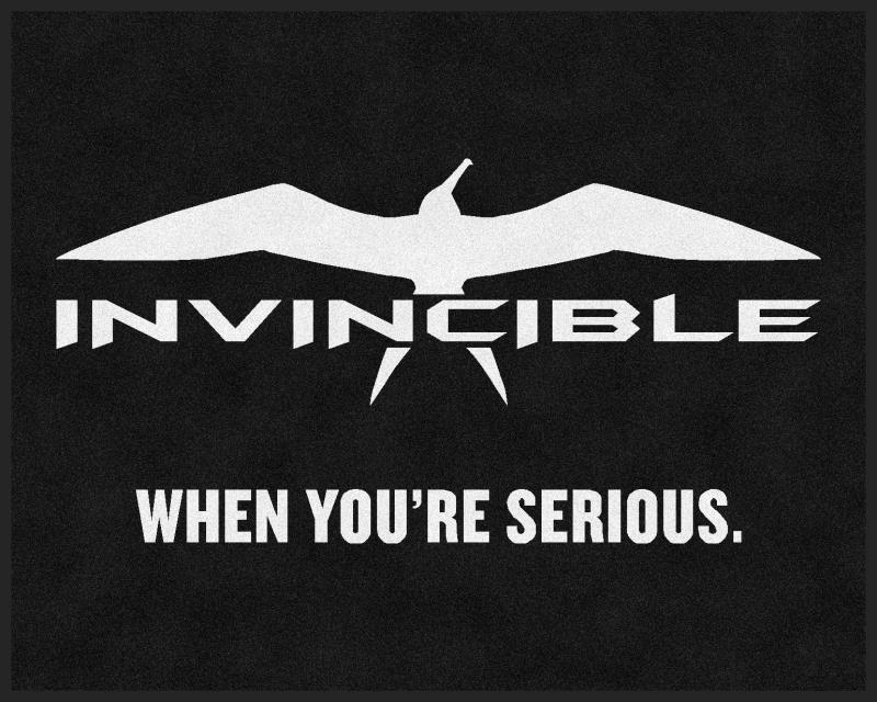 Invincible 4x5 §