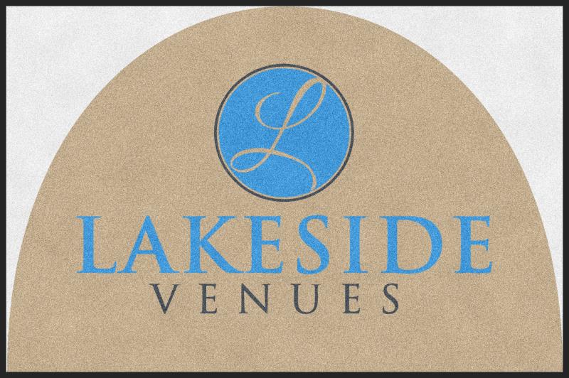 lakeside venues