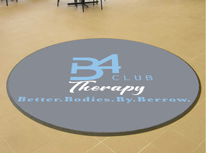 B4 Club