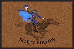 Sleepy Hollow