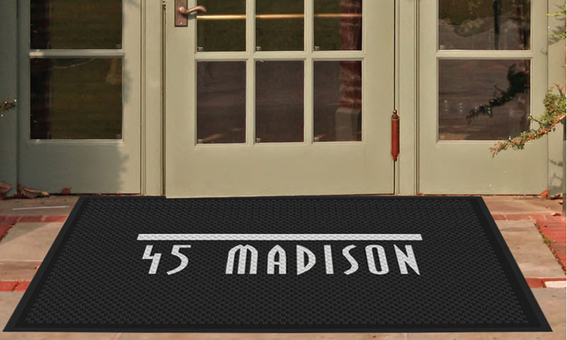 45 Madison - 4x6 §