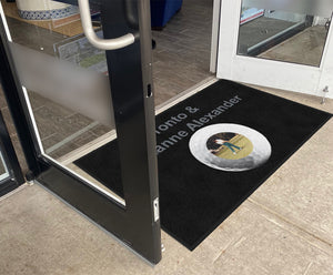 Mike & Suzanne Alexander