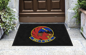 DET Patch Entryway