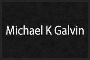 Michael  K Galvin