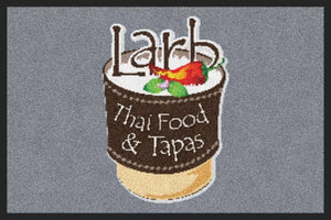 Larb Thai Food & Tapas
