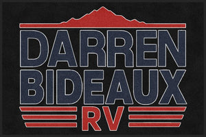 Darren Bideaux RV New 314