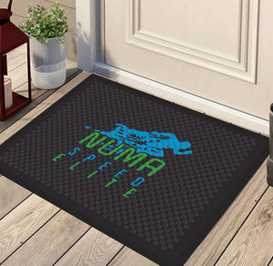 Numa Speed Elite Front Door