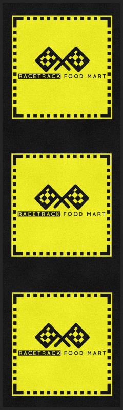 Racetrack Food Mart §