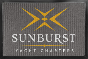 Sunburst Dark Grey