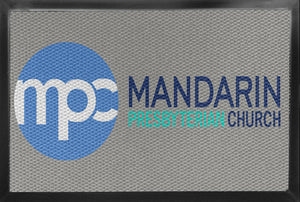 MPC Doormat 3X5