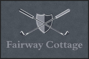 Fairway Cottage