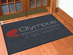 Olympus Janitorial Services §
