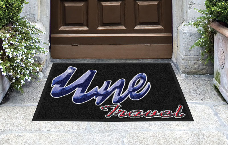 une travel