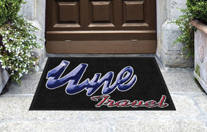 une travel