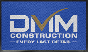 DMM Construction 2022