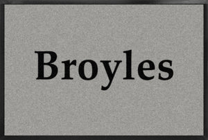 Broyles §