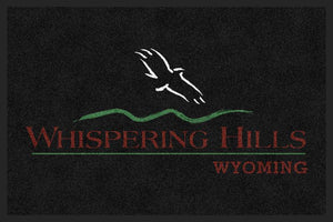 Whispering Hills