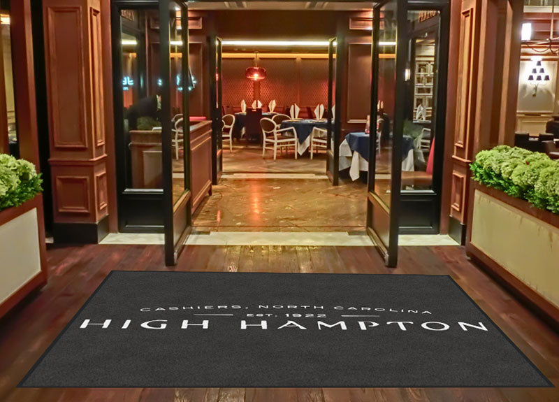 High Hampton §