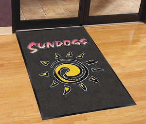 Sundogs Raw Bar