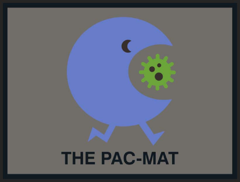 PacMat 2