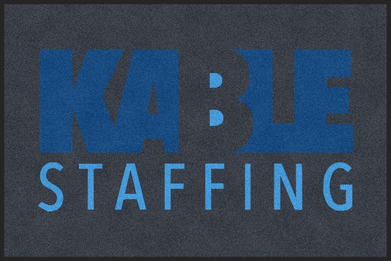 Kable Staffing §